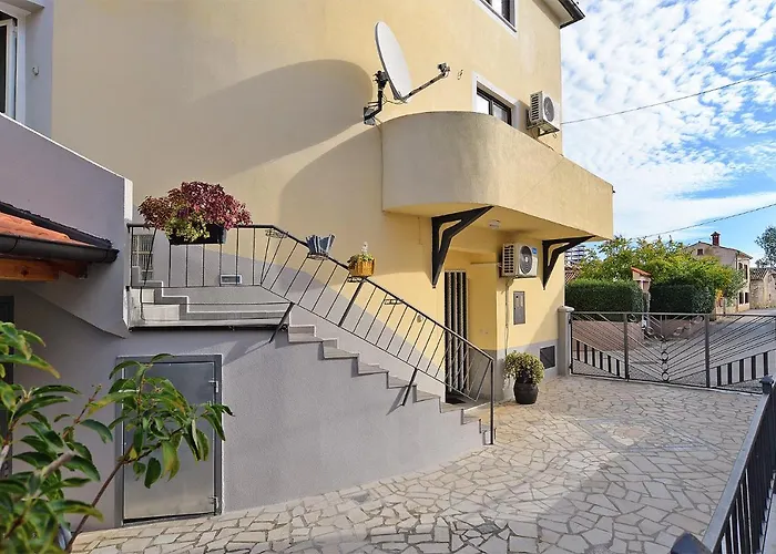 Apartments Jadranka 1279