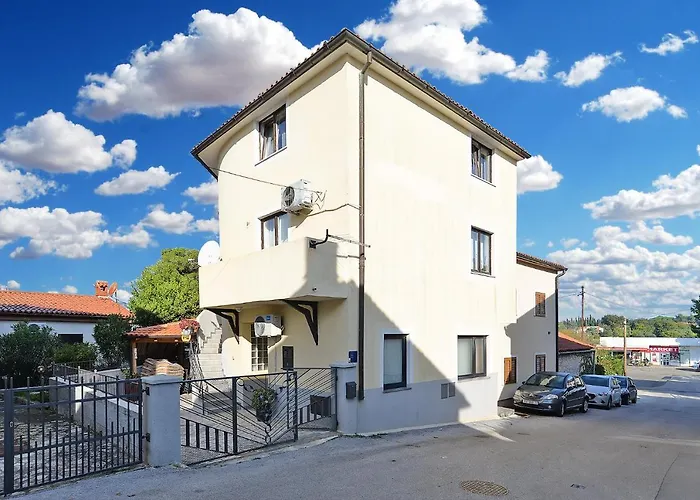 Apartments Jadranka 1279