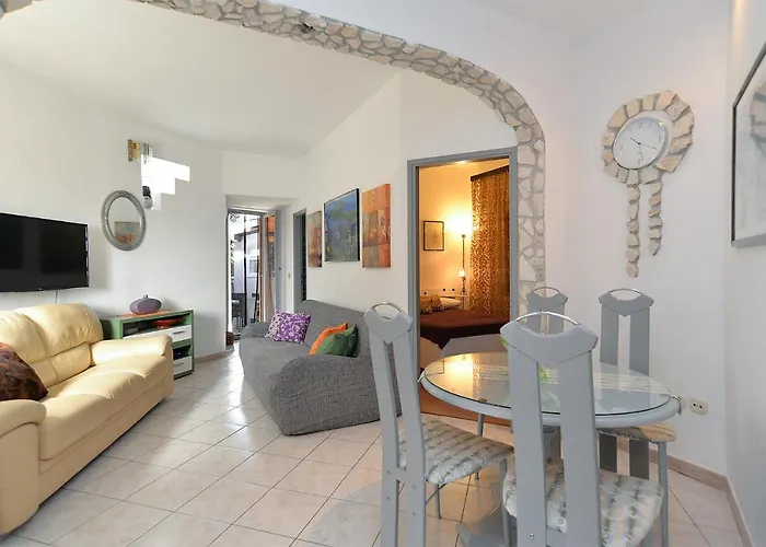 Apartments Jadranka 1279