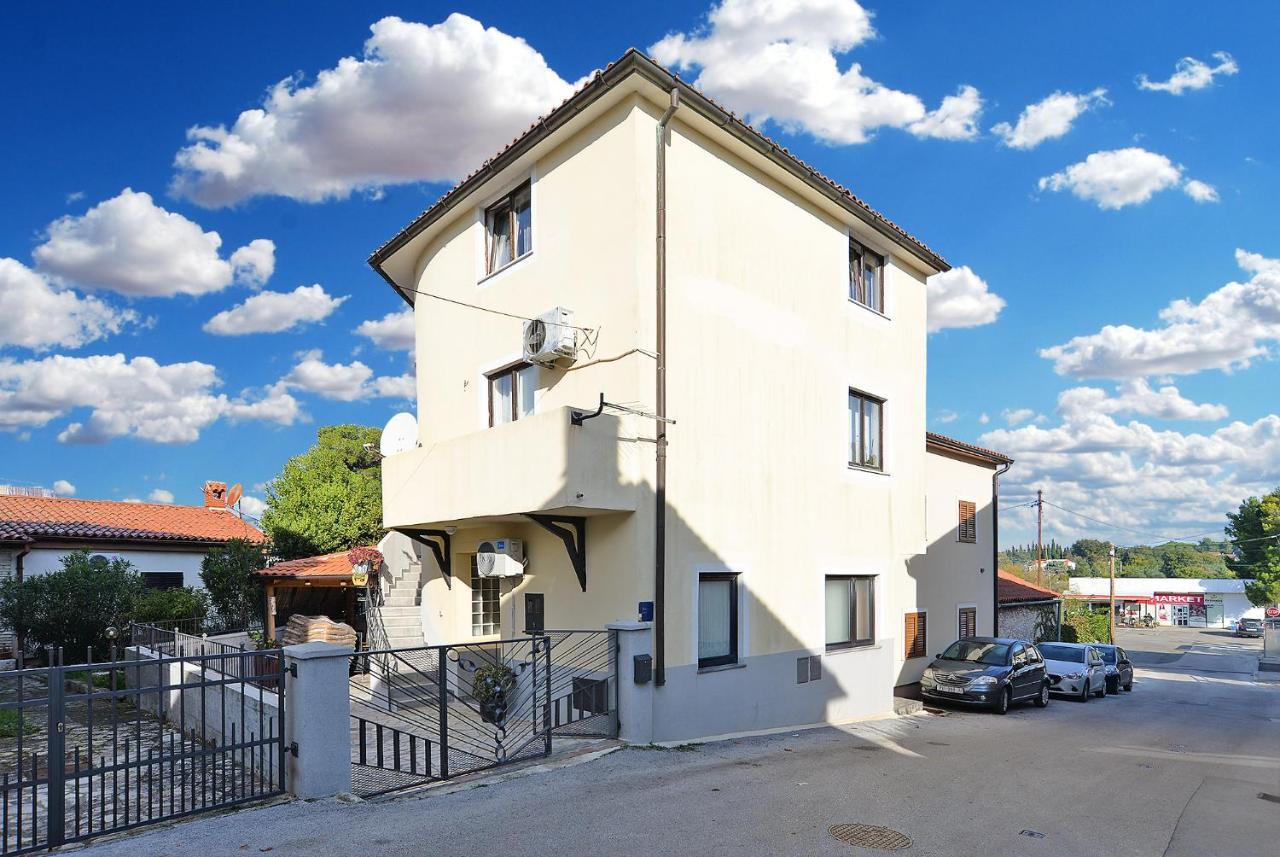 Jadranka 1279 Apartment Pomer