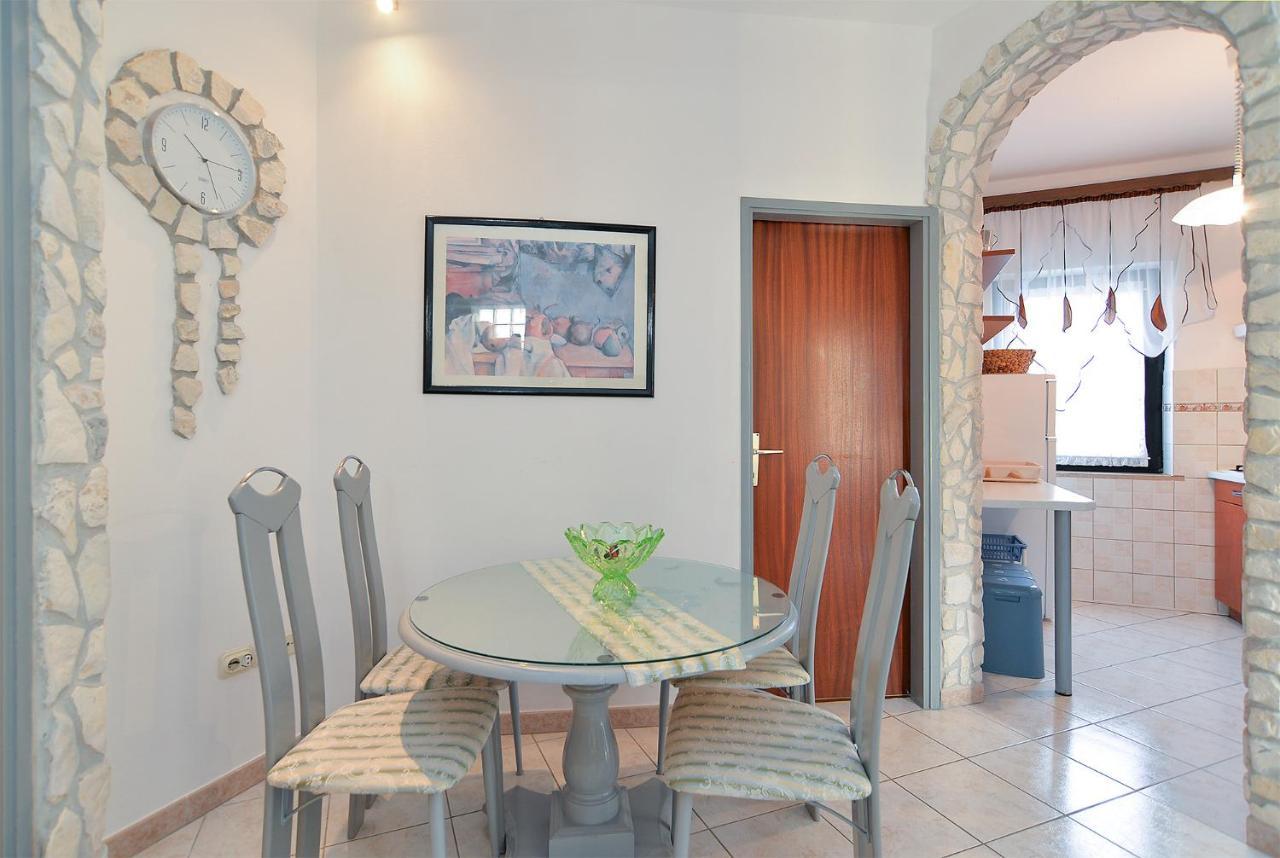 Apartment Jadranka 1279