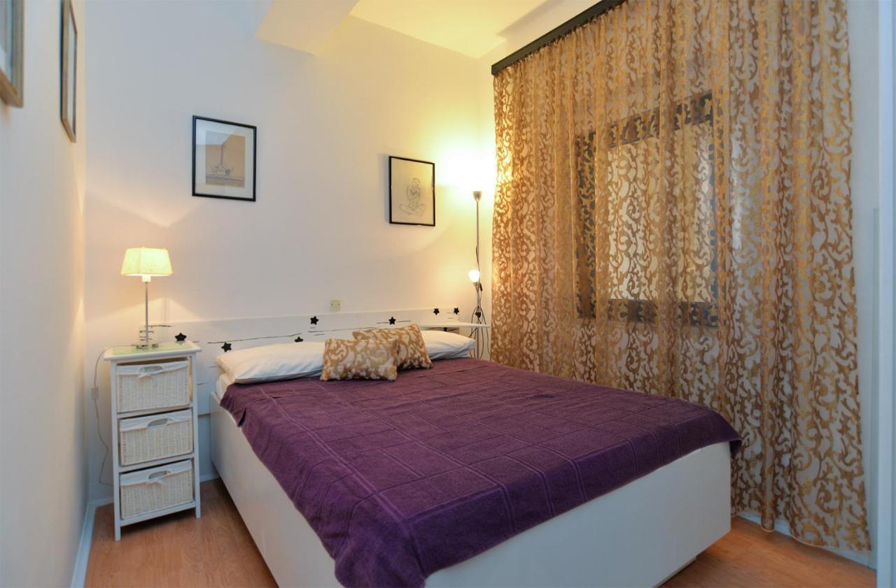 Apartment Jadranka 1279