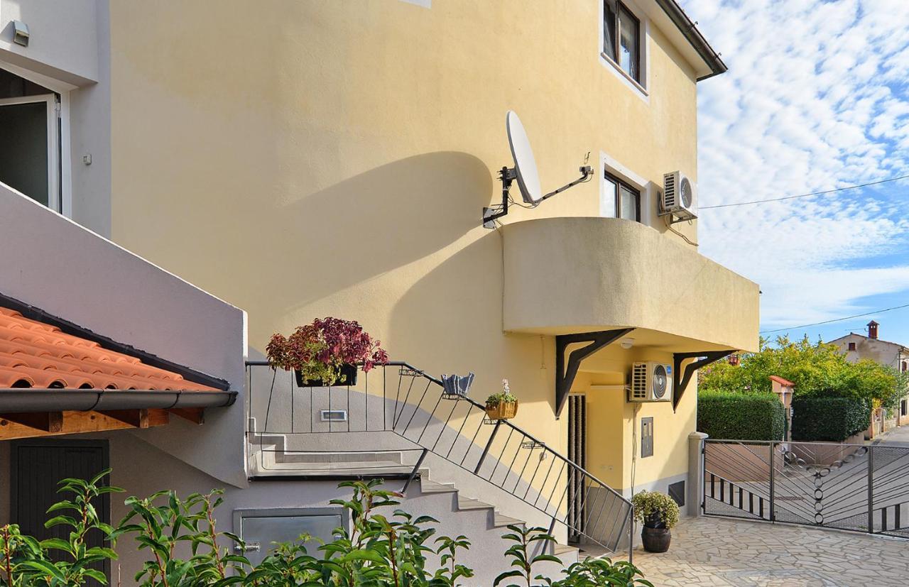 Apartment Jadranka 1279