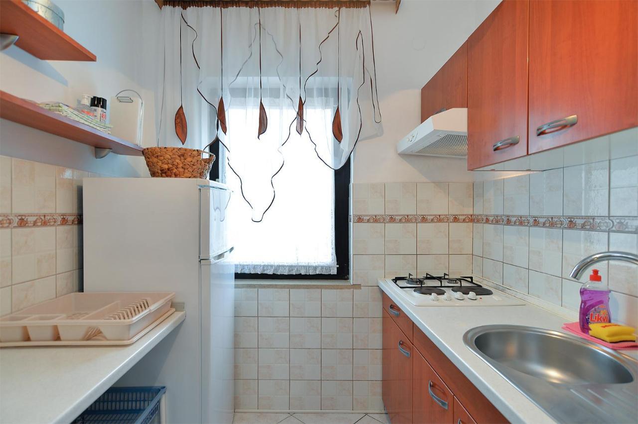 Apartment Jadranka 1279