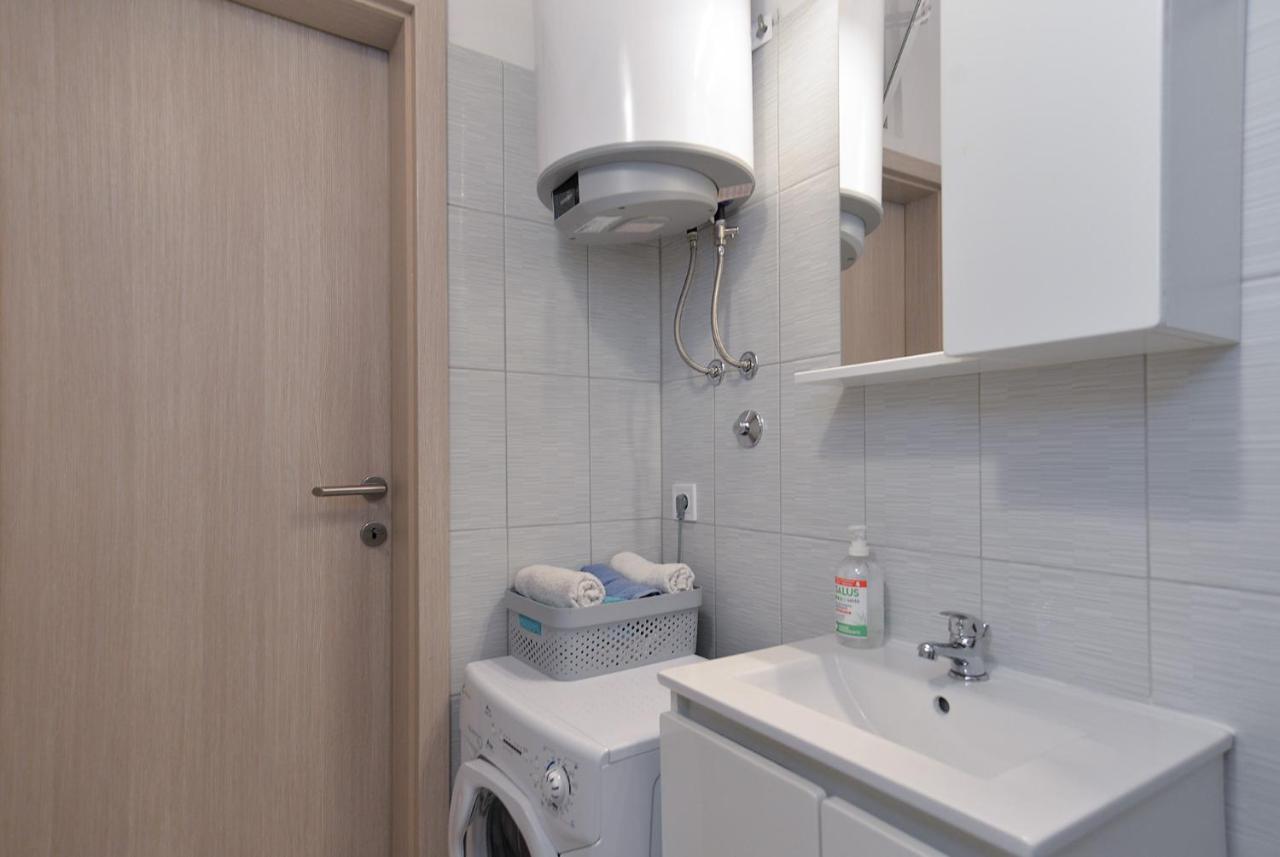 Jadranka 1279 Apartment