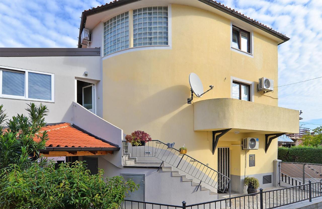 Apartment Jadranka 1279 Pomer