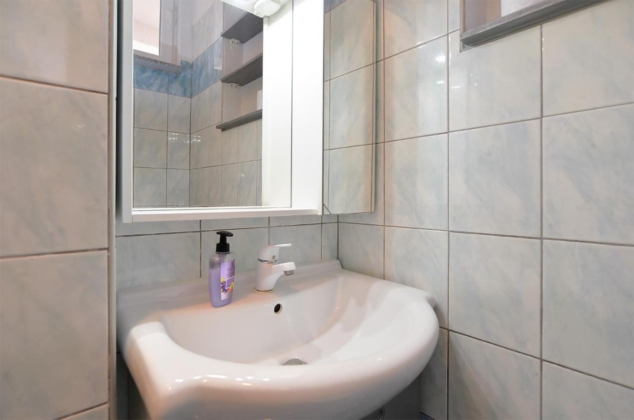 Apartment Jadranka 1279 Pomer